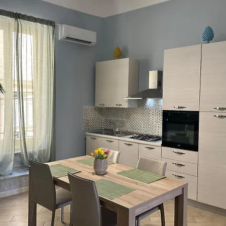 La Casa In Centro Apartment Agrigento Exterior photo
