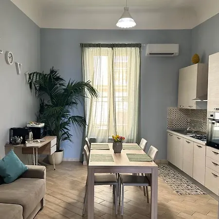 La Casa In Centro Apartment Agrigento Exterior photo