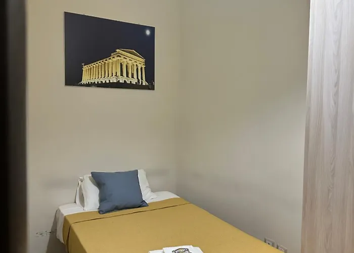 La Casa In Centro