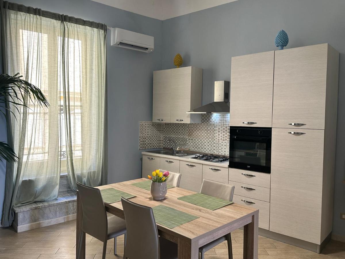 La Casa In Centro Apartment *