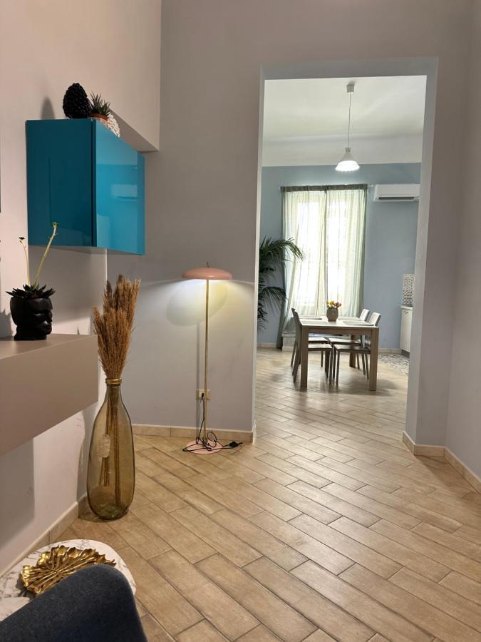 La Casa In Centro Apartment