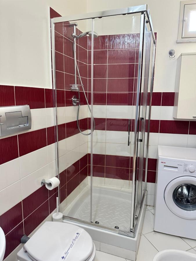 Apartment La Casa In Centro Agrigento